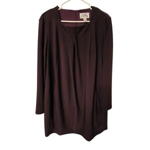 Joseph Ribkoff dress Size 16